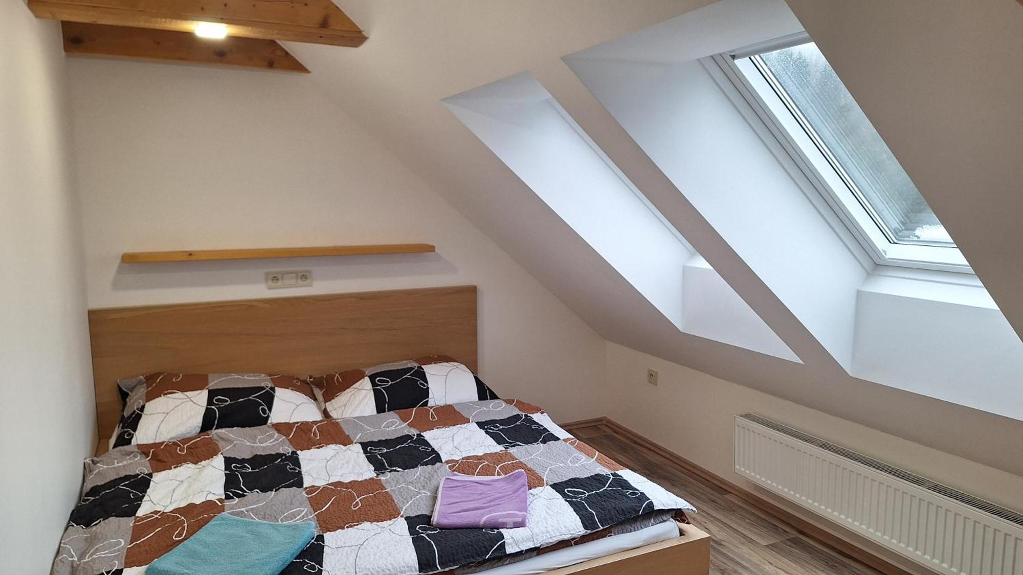 Apartmány pod Kraličákem Dolní Morava Habitación foto