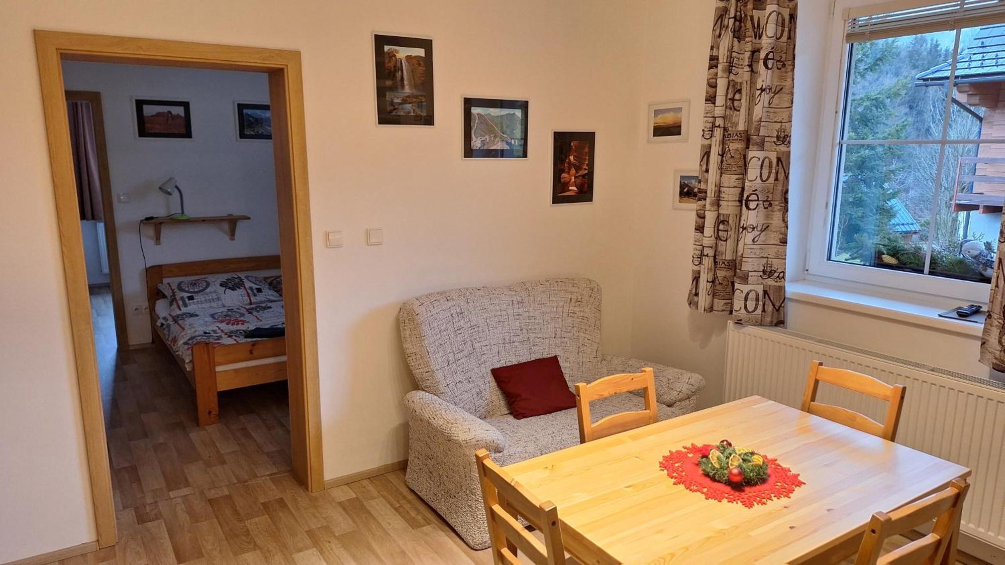 Apartmány pod Kraličákem Dolní Morava Habitación foto